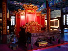 -香山公园