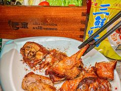 -肥家大排档(天河体育西店)