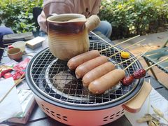 -重庆彩云湖湿地公园