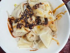 红油抄手-泰宜担担面(黄泥塝总店)