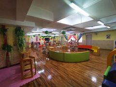 -昱南托育园.托班晚托.寒暑假班