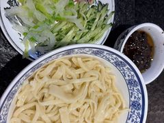 -老北京胡同味道二荤铺(酒仙桥店)