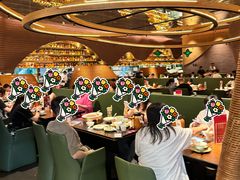 -桂小厨广西菜(万象城店)