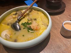 咸亨全家福-香园茶社·金陵小灶(老门东店)