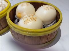 -东方早茶 海鲜•青岛菜(国信体育中心店)