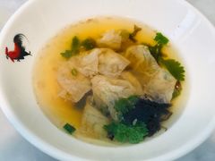 -莆田餐厅PUTIEN(三里屯店)