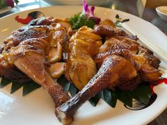 -南沙游艇会·大兵船餐厅