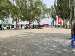 -乌梁素海景区