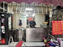 -南湖胖子砂锅(南湖店)