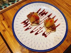 -左舞日本料理
