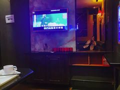 -萧邦音乐会所KTV·蒸汽活海鲜自助(福田店)