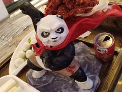 -铜人李火锅(西大街店)
