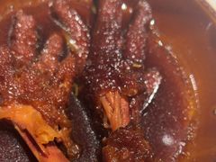 -老淮滨-蚌埠非遗小吃(淮河路店)