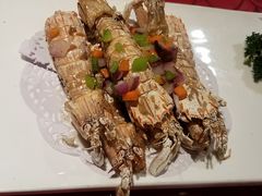 -上海新江南大酒店-中餐厅