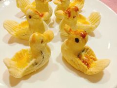 小鸭也酥酥-北京全聚德(王府井店)
