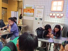 -孖记茶档·热腾茶餐(荔湾领展广场店)