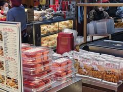-彭记优口(王府井购物中心店)