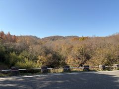-南京市江宁方山