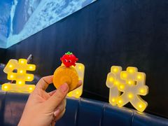 -海底捞火锅智慧餐厅(中骏世界城店)