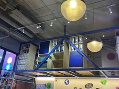 -大小咖啡 BigSmallCoffee(麦子店)