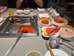 -海底捞火锅(关山保利店)