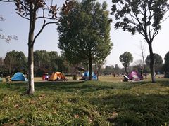 -杭州城北体育公园