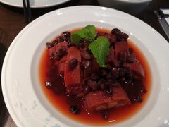 红豆相思藕-羲和雅苑•北京烤鸭(乐园道万象城店)
