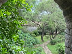 -广州莲花山旅游区