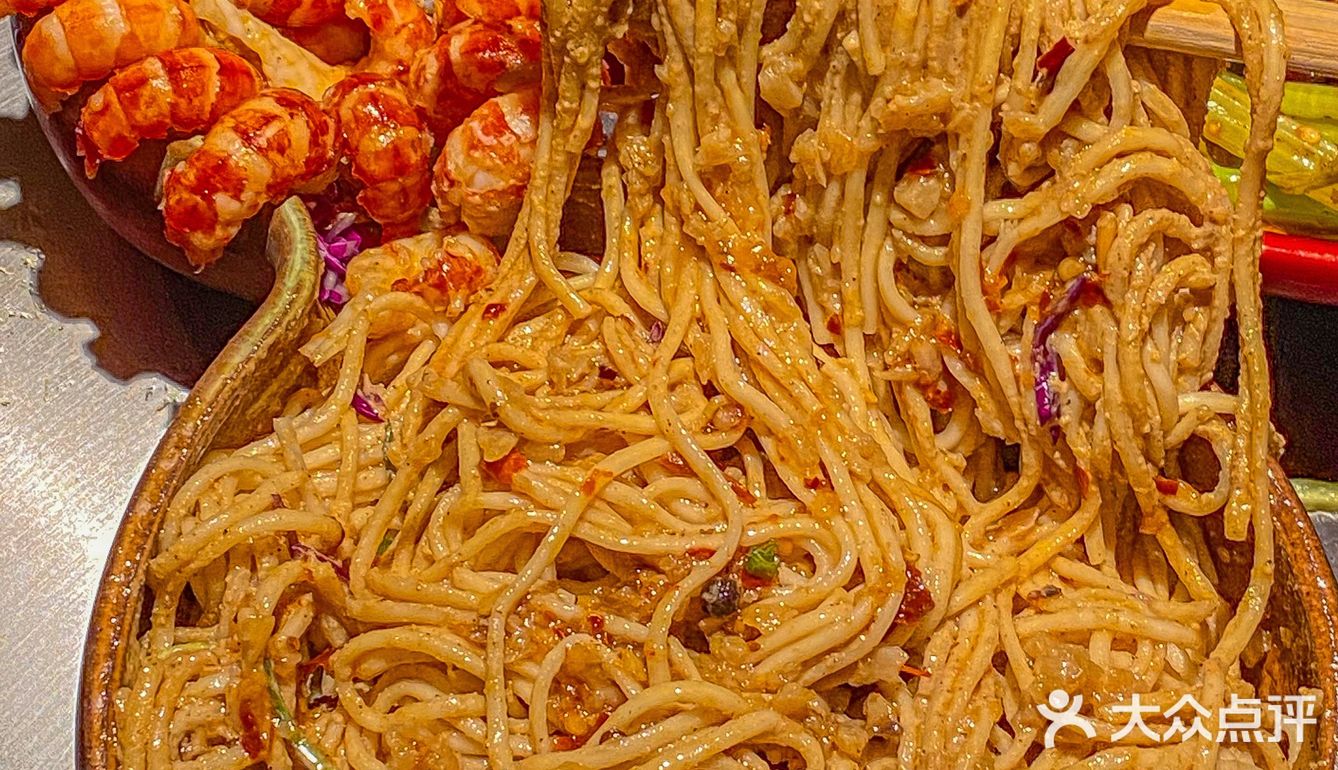 安利全杭州人民来吃烤蒜爆肥肠‼️焦香爆汁谁懂!!