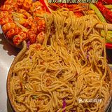 安利全杭州人民来吃烤蒜爆肥肠‼️焦香爆汁谁懂!!