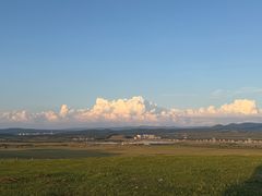 -御道口草原森林风景区