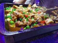-蛙来哒(华隆步步高店)