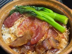 -熠盛粤味·顺德桑拿鸡(永康路店)