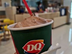 -DQ·蛋糕·冰淇淋(金桥店)