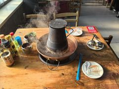 -元盛居(生态大街店)