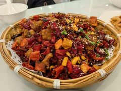-荷塘味道(水长城店)