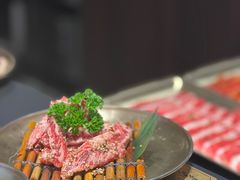 -西塔老太太泥炉烤肉(龙湖北苑天街店)