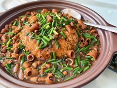 -日月昇渔家菜·海肠捞饭·大连海鲜(东港店)