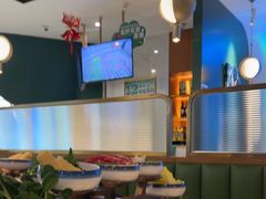 -烹然四季椰子鸡火锅(姚家园万象汇店)