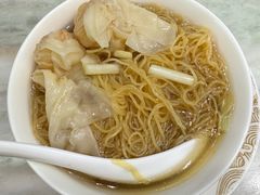 -麦奀云吞面世家(佐敦店)