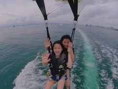 -三亚亚龙湾天域度假酒店