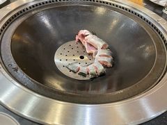 -老刘生态大鱼坊铁锅炖鱼(赛马场店)