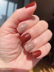 -JustNail甲思美甲
