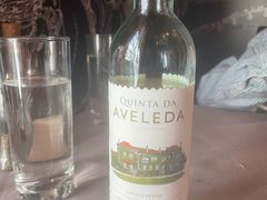 -ALBERGUE 1601 婆仔屋葡国餐厅