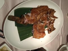 粗茶淡饭•汉口公馆-粗茶淡饭·汉口公馆(循礼门店)