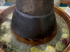 -虾大侠·盱眙龙虾老北京铜锅涮羊肉(金楠天街店)