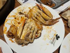 -汉巴味德(沈阳万象汇店)