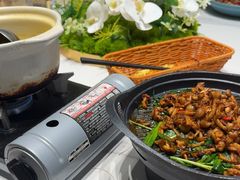 -U你·天然调味(南湖总店)