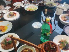 -锡和无锡菜(景丽苑店)