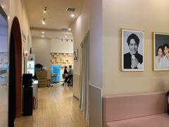 -海马体照相馆(成都来福士广场店)